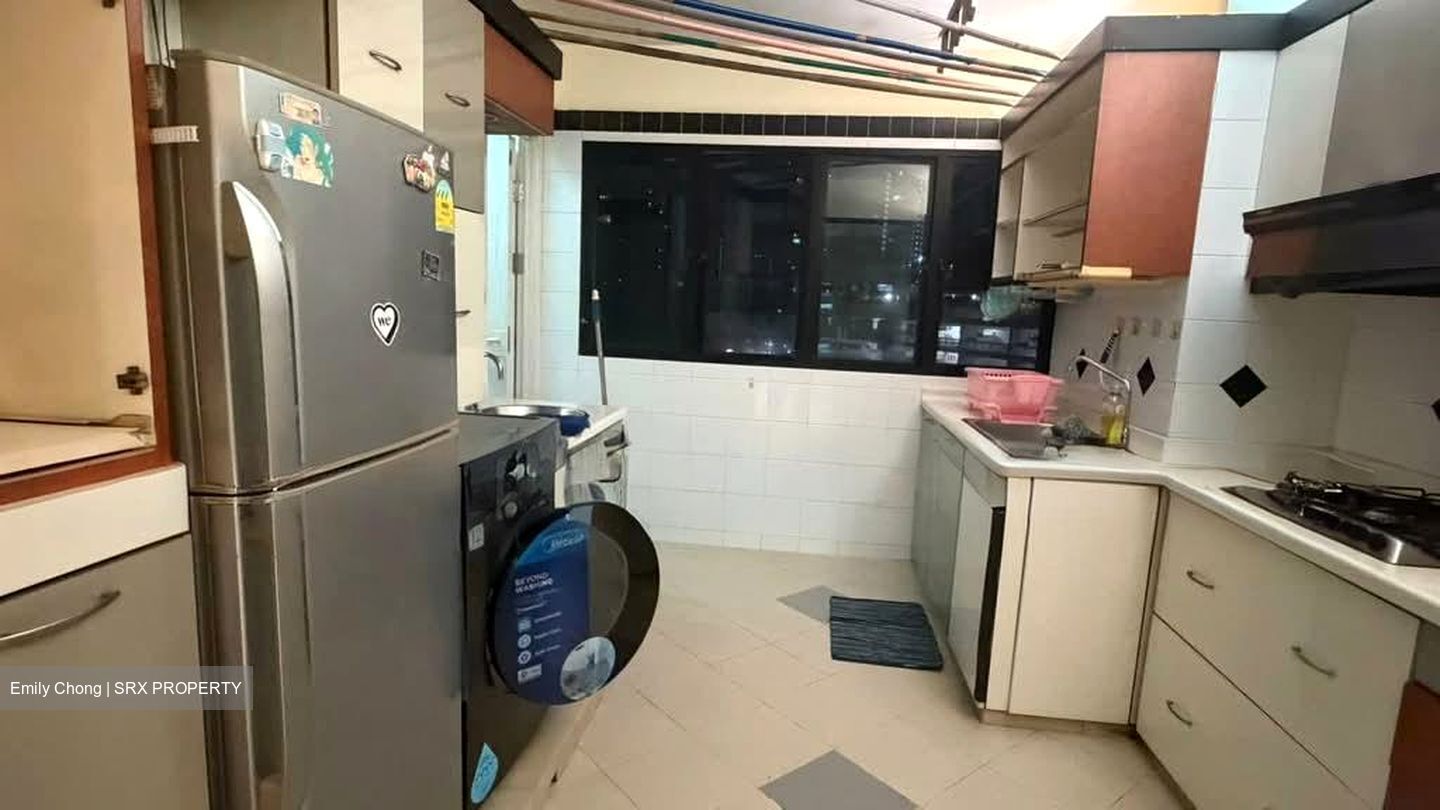 Blk 428 Clementi Avenue 3 (Clementi), HDB 3 Rooms #565242131
